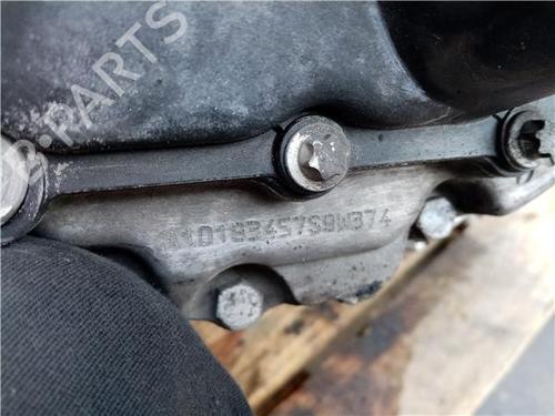 Gearbox OPEL CORSA D Hatchback Van (S07) 1.3 CDTI (L08) | BP38358302M3 - Image 2