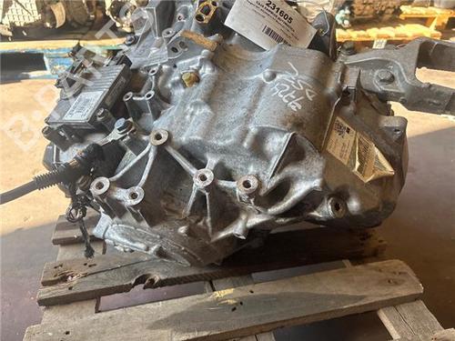 Gearbox PEUGEOT 607 (9D, 9U) 2.7 HDi 24V | BP38377496M3 - Image 5