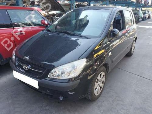 Electronic module HYUNDAI GETZ (TB) 1.4 i | BP38363323M83 - Image 4