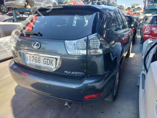 AC compressor LEXUS RX (_U3_) 400h AWD (MHU38_) | BP38393100M34 - Image 6