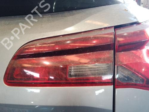 Right tailgate light CITROËN C5 X (ND_, NC_) PureTech 180 (ND5GFP) | BP40296344C80 - Image 3