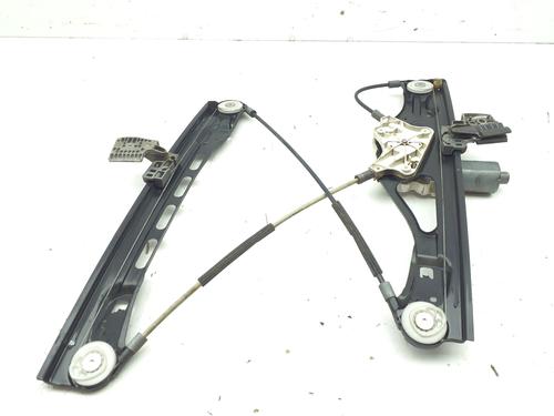 Front left window mechanism MERCEDES-BENZ E-CLASS (W211) E 270 CDI (211.016) | BP38401644C22 - Image 2