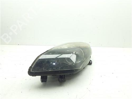 Used Left headlight Left headlight 38394779 38394779