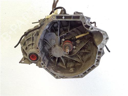 Used Gearbox Gearbox 38389390 38389390