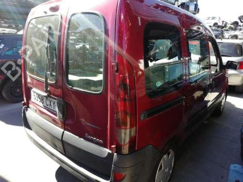 Headlight switch RENAULT KANGOO (KC0/1_) 1.5 dCi (KC08, KC09) | BP38360713I24 - Image 6
