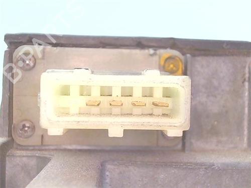 Mass air flow sensor AUDI A6 C4 (4A2) 2.5 TDI | BP38405323M95 - Image 5