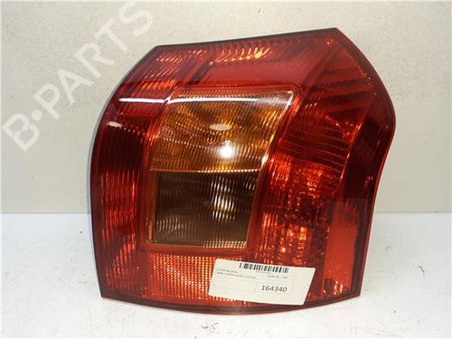 Used Right taillight Right taillight 38358560 38358560