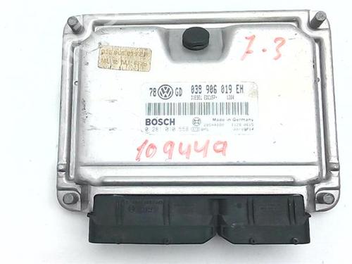 Control unit VW PASSAT B5.5 (3B3) 1.9 TDI | BP38349768M11 - Image 2