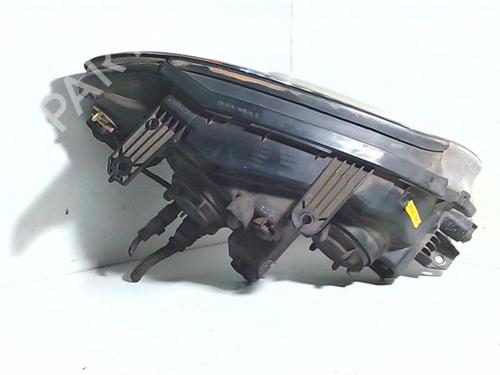 Left headlight KIA SHUMA II Saloon (FB) 1.6 | BP38349641C28 - Image 5