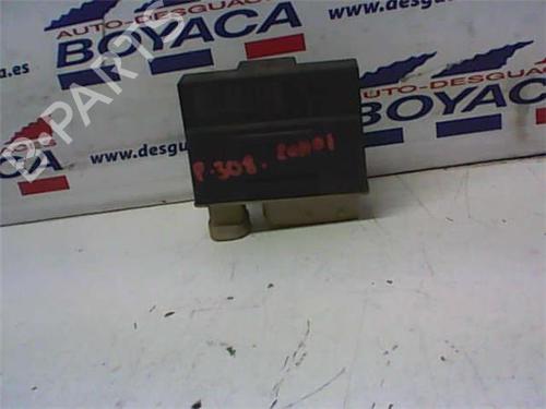 Used Electronic module Electronic module 38354118 38354118