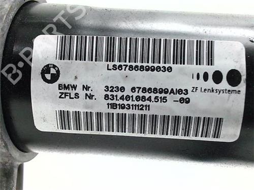 Steering column BMW 1 (E81) 116 d | BP38374233M21 - Image 2