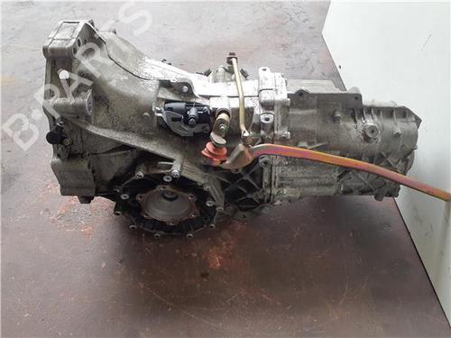 Gearbox AUDI A4 B6 Avant (8E5) 2.5 TDI | BP38360071M3 - Image 4