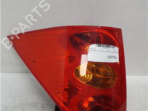 Used Left taillight Left taillight 38357923 38357923