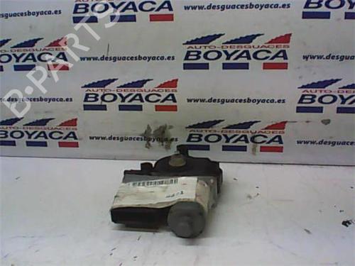 Used Rear left window mechanism Rear left window mechanism 38406493 38406493