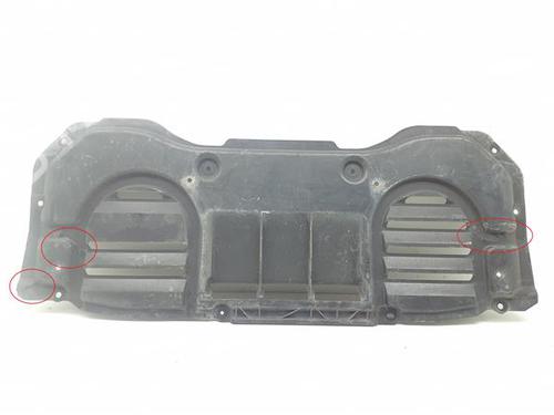 Used Underbody protection Underbody protection 38395414 38395414