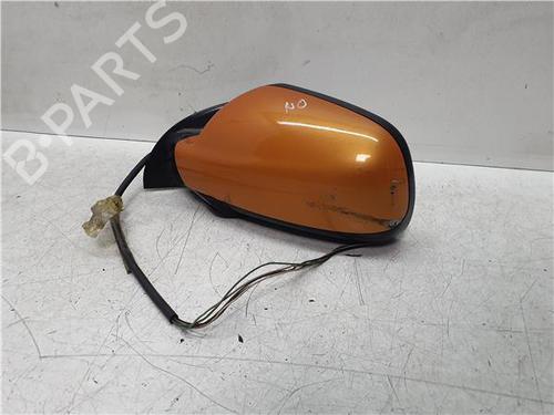 left-mirror-peugeot-307-cc-3b-2003-2004-2005-2006-2007-2008-2009-38365512 main image