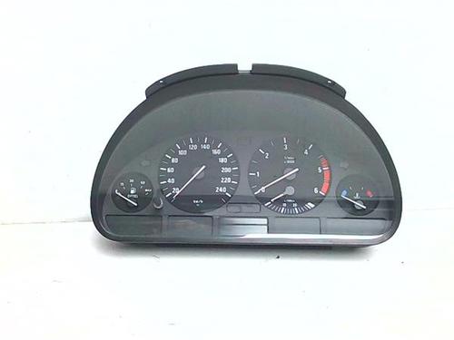 Used Instrument cluster Instrument cluster 38396901 38396901