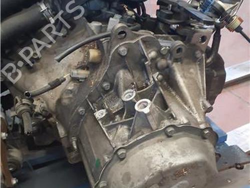 Used Gearbox Gearbox CITROËN C5 I (DC_) 2.0 16V (DCRFNC, DCRFNF) (136 hp) 39955829 39955829