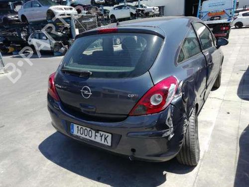 Fuse box OPEL CORSA D Hatchback Van (S07) 1.3 CDTI (L08) | BP38359985E1 - Image 7