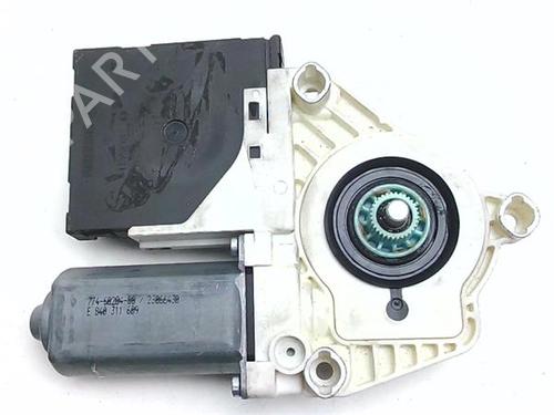 Left front window motor SEAT ALTEA (5P1) 1.9 TDI | BP38351925E21 - Image 2