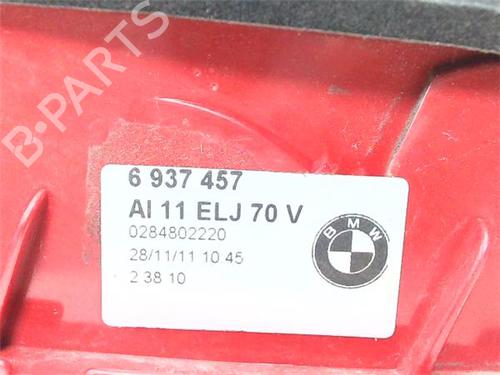 Left taillight BMW 3 (E90) 325 i | BP38380201C34 - Image 5