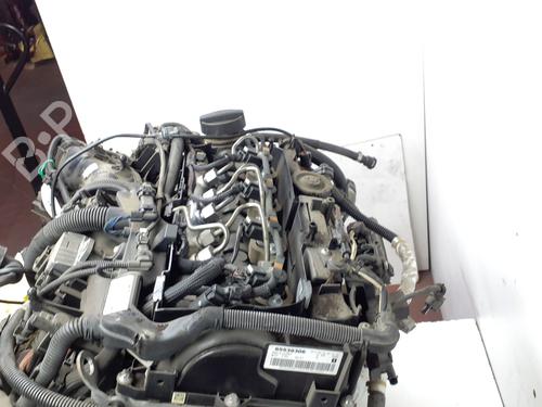 Engine BMW 3 Touring (F31) 318 d | BP38702638M1 - Image 19