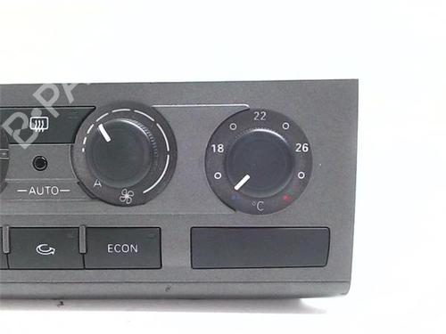 Climate control AUDI A6 C6 (4F2) 3.0 TDI quattro | BP38379484I5 - Image 3