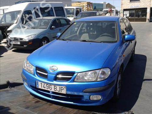 Starter NISSAN ALMERA II (N16) 2.2 dCi | BP38404542M8  - Image 5