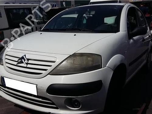 Control unit CITROËN C3 II (SC_) 1.4 HDi 70 (SC8HZC, SC8HR0, SC8HP4) | BP39435357M11  - Image 6