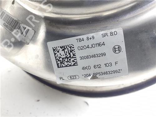 Servo brake AUDI A6 C8 (4A2) 45 TDI Mild Hybrid quattro | BP38394255M42 - Image 4
