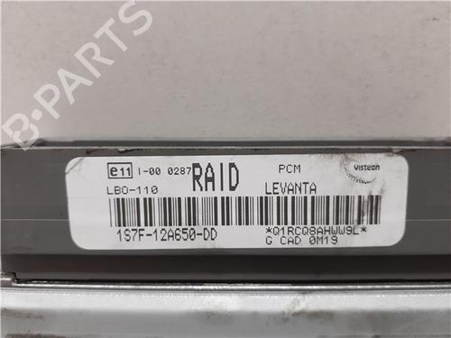 Control unit FORD MONDEO III (B5Y) 2.0 16V | BP38356335M11 - Image 2
