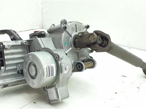 Steering column FORD FIESTA VI (CB1, CCN) 1.5 TDCi | BP38381255M21 - Image 2