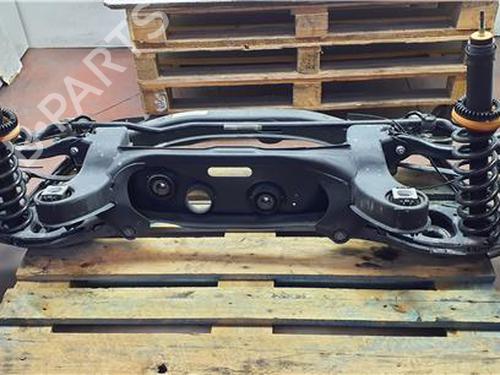 rear-axle-mercedes-benz-slk-r172-2011-38358815 main image