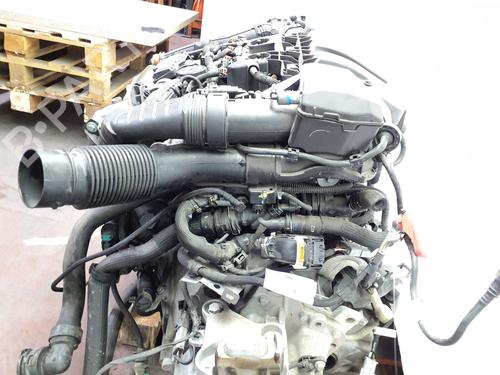 Engine OPEL COMBO E Tour / Life (K9) 1.5 | BP38399466M1 - Image 2