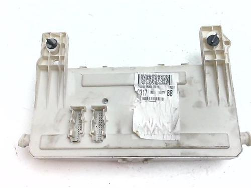 Fuse box FORD FOCUS II (DA_, HCP, DP) 1.8 TDCi | BP38387621E1 - Image 5