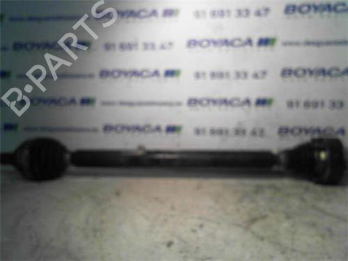 Used Right front driveshaft Right front driveshaft 38351745 38351745