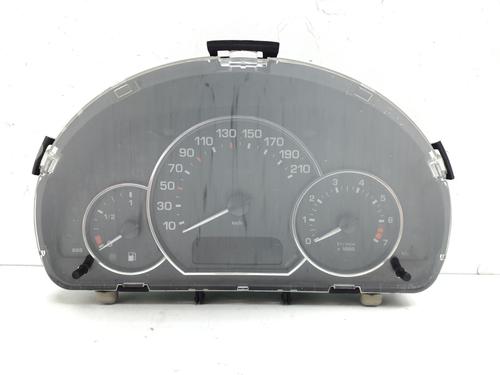 instrument-cluster-peugeot-1007-km_-2005-38333021 main image