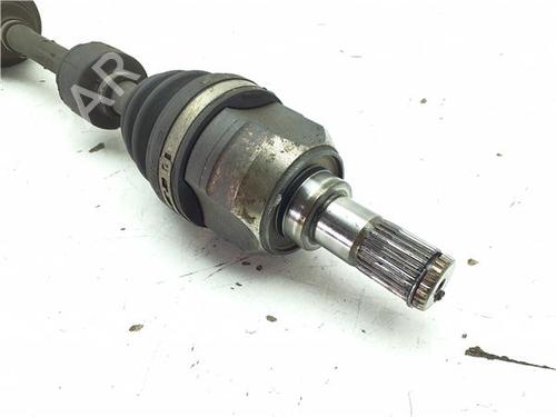 Left front driveshaft HYUNDAI i30 Estate (GD) 1.6 CRDi | BP38383517M38 - Image 3