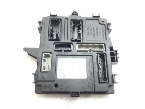 Used Electronic module Electronic module 38401665 38401665