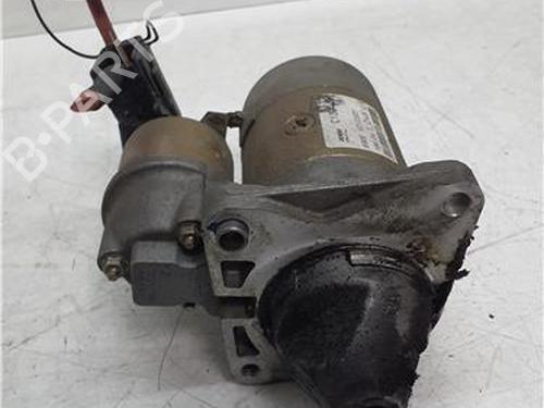 Starter LANCIA YPSILON (843_) 1.4 16V (843.AXC11, 843.AXC1B, 843.AXC1A) | BP38365002M8 - Image 3