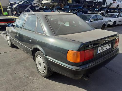 Engine AUDI 100 C4 Saloon (4A2) 2.6 | BP38373315M1 - Image 8