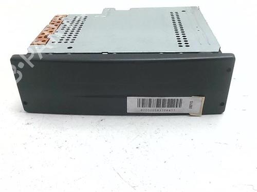 Used Radio Radio 38369942 38369942