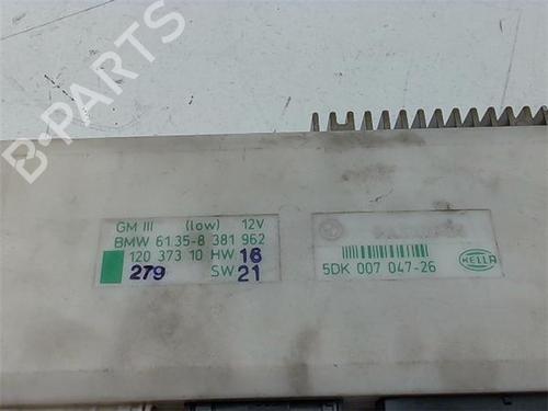 Module électronique Module électronique 38406200 38406200