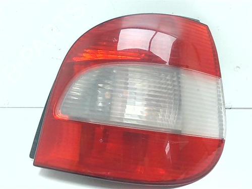 Used Right taillight Right taillight 38752855 38752855