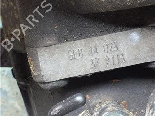 Gearbox AUDI A3 (8P1) 2.0 FSI | BP38372671M3 - Image 5