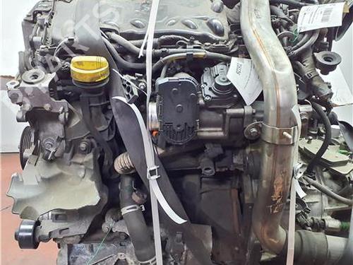 Used Engine Engine 38371870 38371870