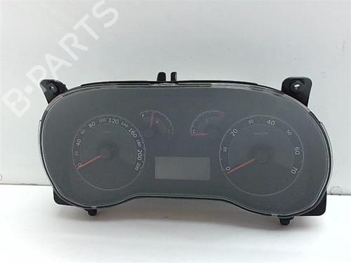 Used Instrument cluster Instrument cluster 38372209 38372209