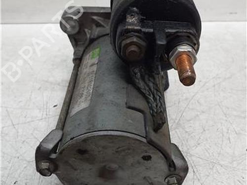 Starter LANCIA YPSILON (843_) 1.3 JTD (843.AXD11, 843.AXD1A) | BP38366049M8 - Image 2