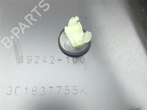 Front left window mechanism VW PASSAT B6 Variant (3C5) 2.0 TDI 16V | BP38368180C22  - Image 5