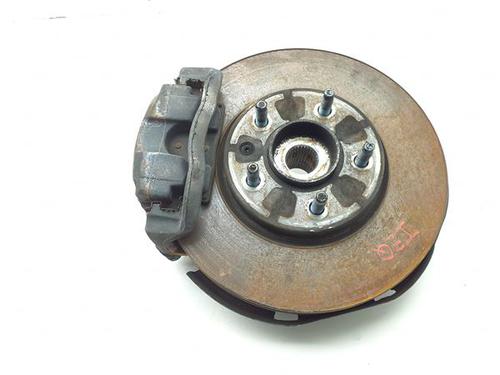 Used Left front steering knuckle Left front steering knuckle 38385306 38385306